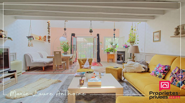 Ma-Cabane - Vente Maison PIERRE DE BRESSE, 240 m²