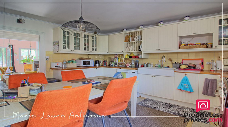 Ma-Cabane - Vente Maison PIERRE DE BRESSE, 240 m²