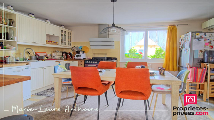 Ma-Cabane - Vente Maison PIERRE DE BRESSE, 240 m²