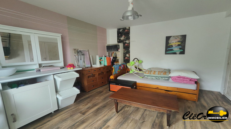 Ma-Cabane - Vente Maison Pierre de bresse, 89 m²