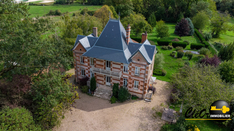 Ma-Cabane - Vente Maison Pierre de bresse, 125 m²