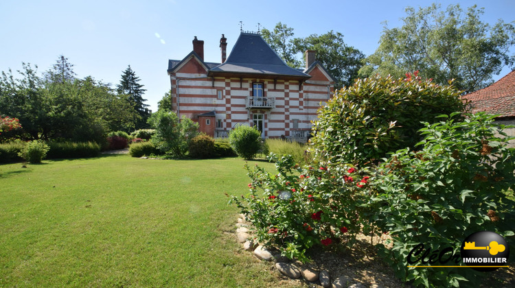 Ma-Cabane - Vente Maison Pierre de bresse, 125 m²