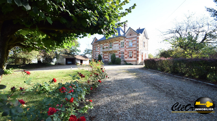 Ma-Cabane - Vente Maison Pierre de bresse, 125 m²