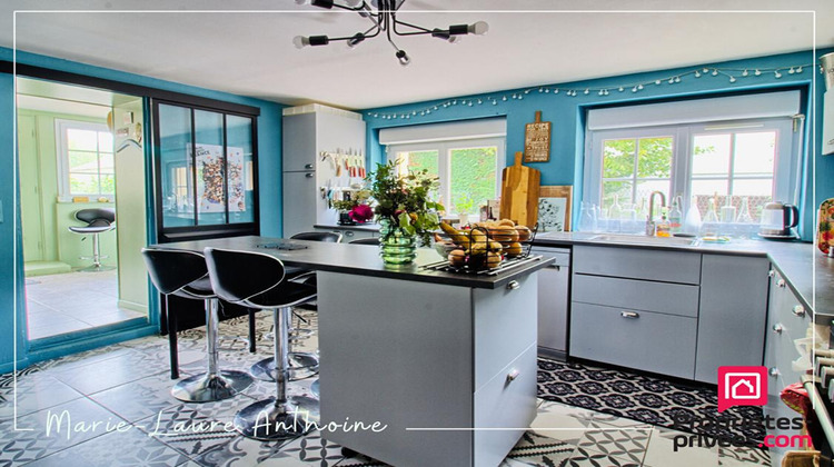 Ma-Cabane - Vente Maison PIERRE DE BRESSE, 182 m²