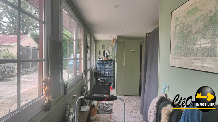 Ma-Cabane - Vente Maison Pierre-de-Bresse, 182 m²