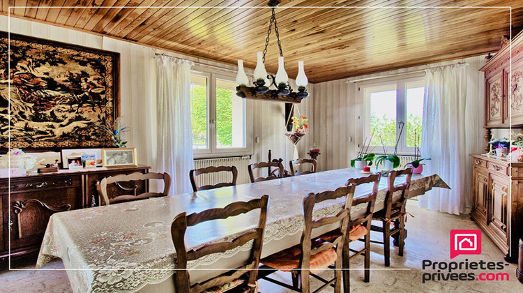 Ma-Cabane - Vente Maison PIERRE DE BRESSE, 95 m²