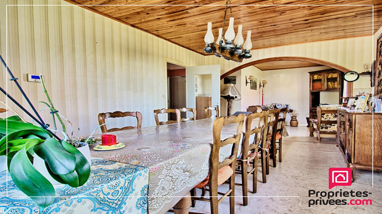 Ma-Cabane - Vente Maison PIERRE DE BRESSE, 95 m²