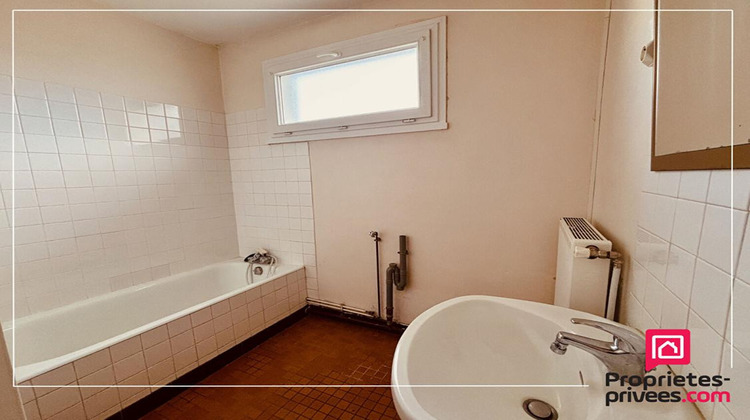 Ma-Cabane - Vente Maison PIERRE DE BRESSE, 64 m²