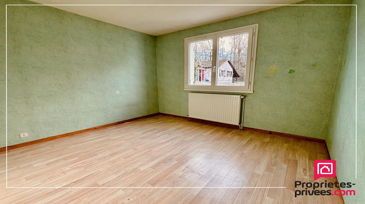 Ma-Cabane - Vente Maison PIERRE DE BRESSE, 64 m²