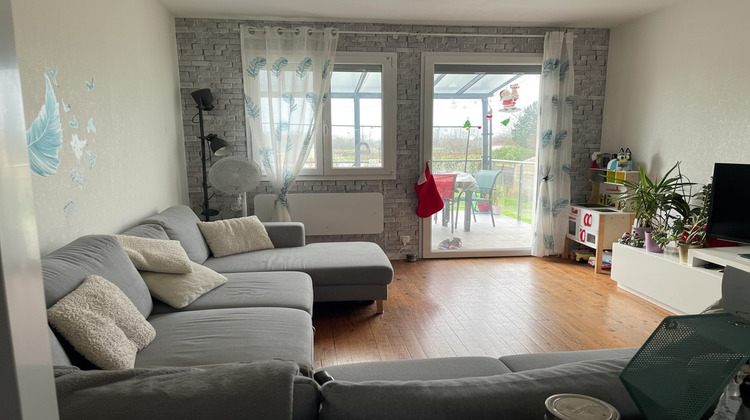 Ma-Cabane - Vente Maison Pierre-de-Bresse, 114 m²