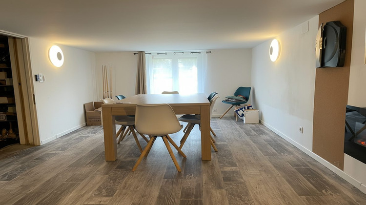 Ma-Cabane - Vente Maison Pierre-de-Bresse, 114 m²