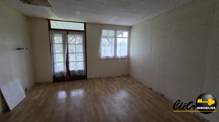 Ma-Cabane - Vente Maison Pierre-de-Bresse, 74 m²