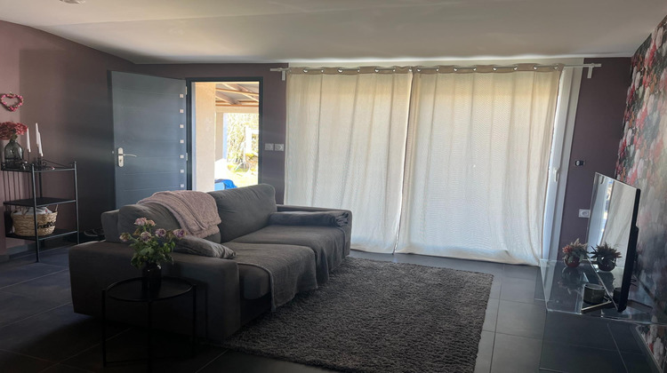 Ma-Cabane - Vente Maison Pierre-de-Bresse, 65 m²