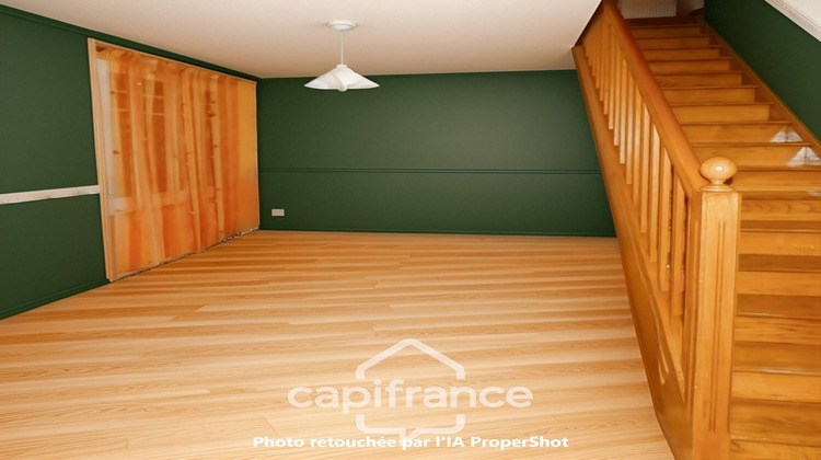 Ma-Cabane - Vente Maison PIERRE DE BRESSE, 199 m²