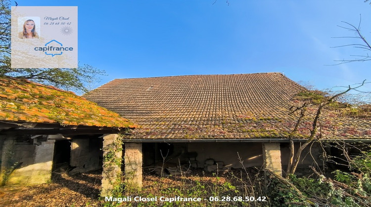 Ma-Cabane - Vente Maison PIERRE DE BRESSE, 134 m²
