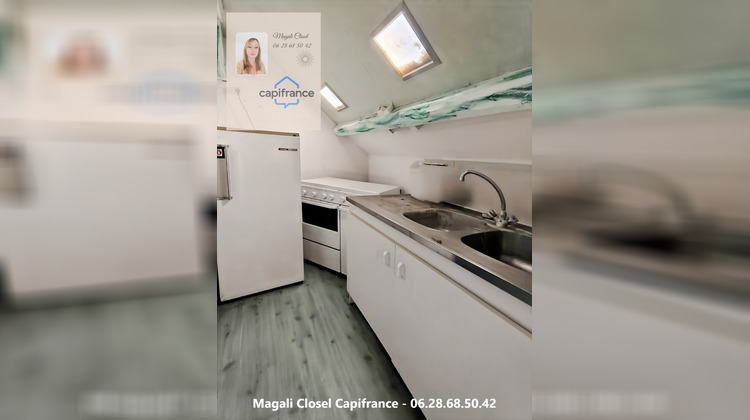 Ma-Cabane - Vente Maison PIERRE DE BRESSE, 134 m²