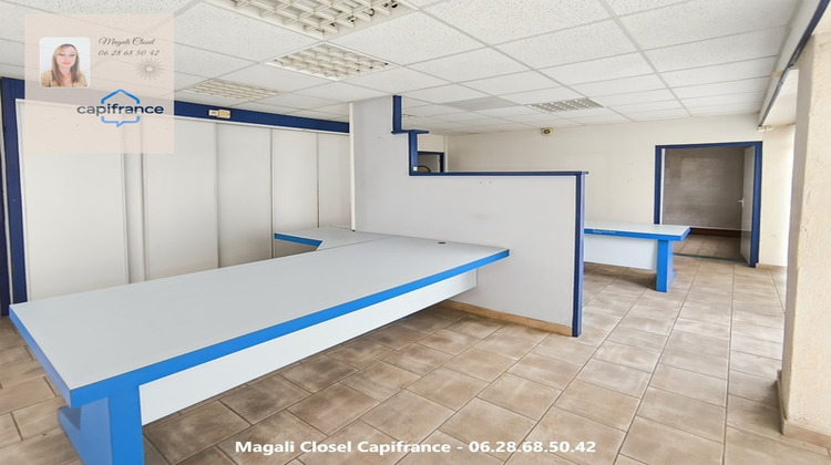 Ma-Cabane - Vente Maison PIERRE DE BRESSE, 110 m²