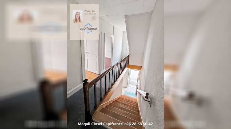 Ma-Cabane - Vente Maison PIERRE DE BRESSE, 110 m²