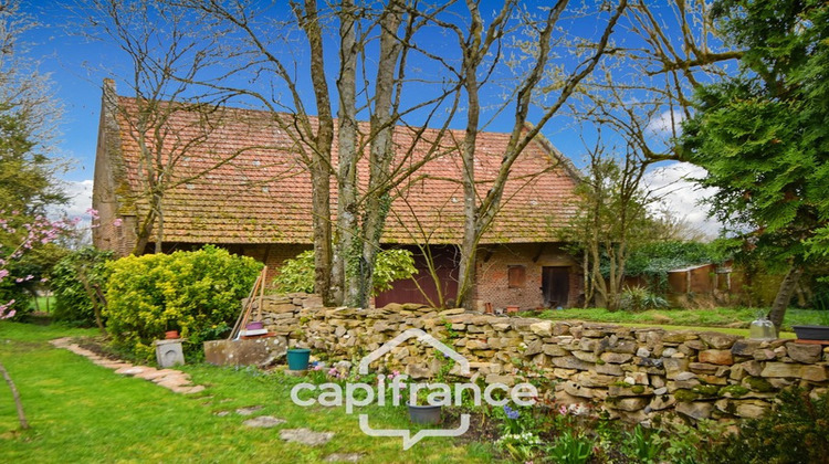 Ma-Cabane - Vente Maison PIERRE DE BRESSE, 240 m²