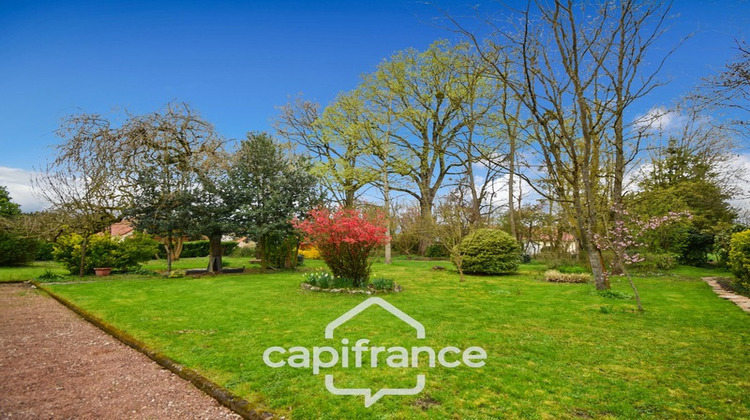 Ma-Cabane - Vente Maison PIERRE DE BRESSE, 240 m²