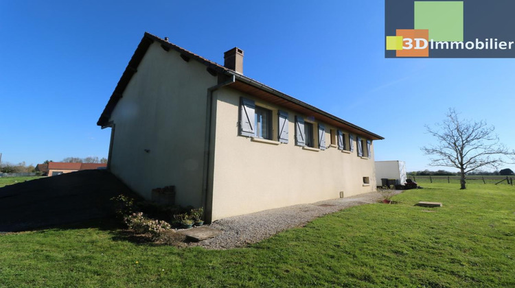 Ma-Cabane - Vente Maison PIERRE DE BRESSE, 110 m²