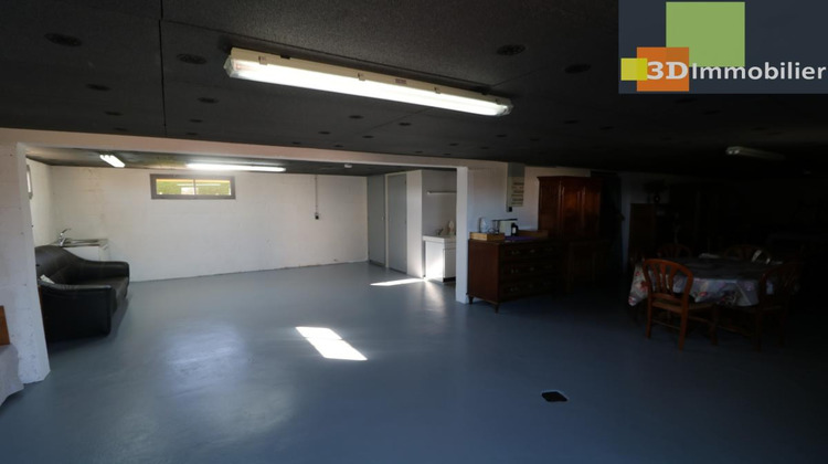 Ma-Cabane - Vente Maison PIERRE DE BRESSE, 110 m²