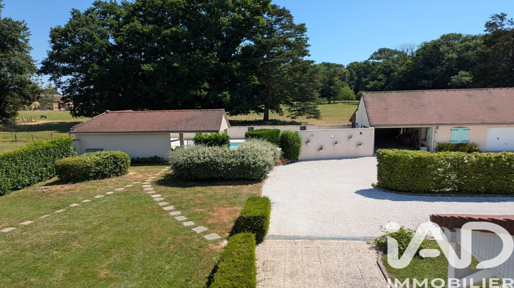 Ma-Cabane - Vente Maison Pierre-de-Bresse, 188 m²