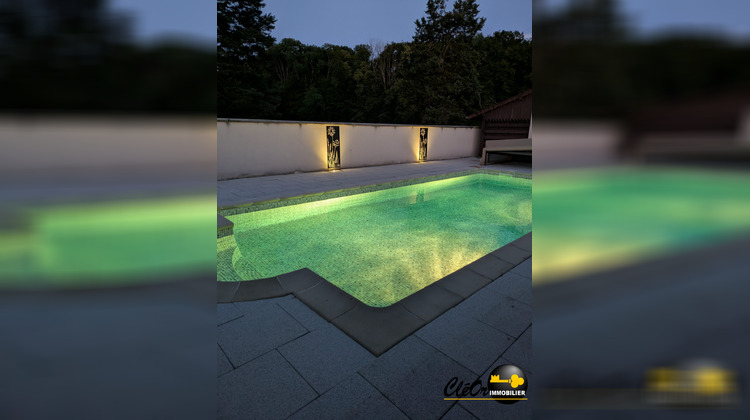 Ma-Cabane - Vente Maison Pierre-de-Bresse, 188 m²