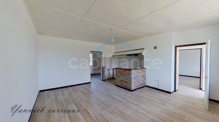 Ma-Cabane - Vente Maison PIERRE DE BRESSE, 180 m²