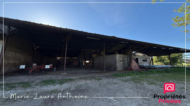Ma-Cabane - Vente Maison PIERRE DE BRESSE, 107 m²