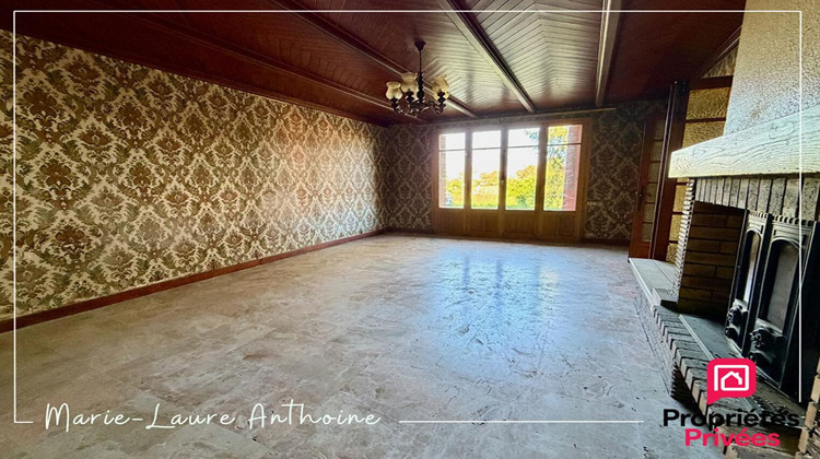 Ma-Cabane - Vente Maison PIERRE DE BRESSE, 107 m²