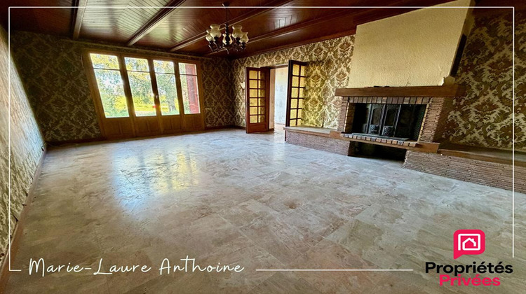 Ma-Cabane - Vente Maison PIERRE DE BRESSE, 107 m²