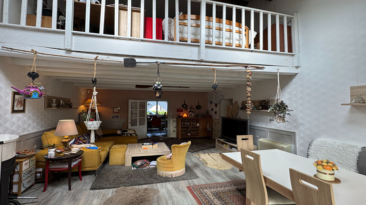 Ma-Cabane - Vente Maison PIERRE-DE-BRESSE, 169 m²
