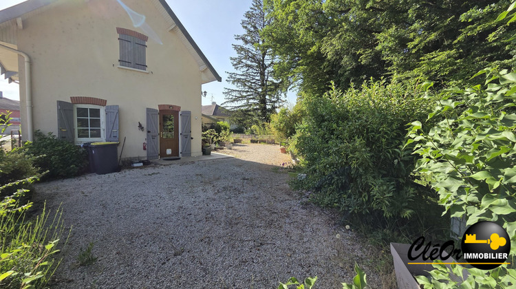 Ma-Cabane - Vente Maison Pierre-de-Bresse, 126 m²