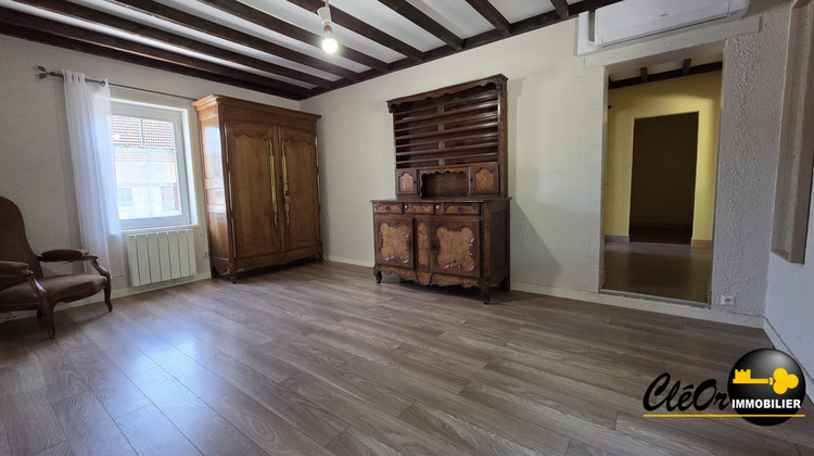 Ma-Cabane - Vente Maison Pierre-de-Bresse, 126 m²