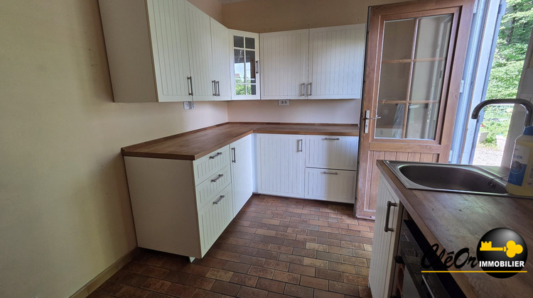 Ma-Cabane - Vente Maison Pierre-de-Bresse, 126 m²