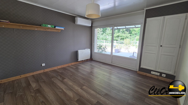 Ma-Cabane - Vente Maison Pierre-de-Bresse, 126 m²