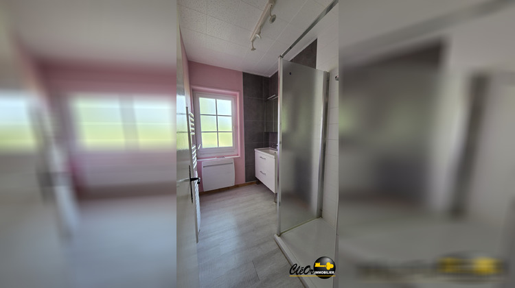 Ma-Cabane - Vente Maison Pierre-de-Bresse, 126 m²