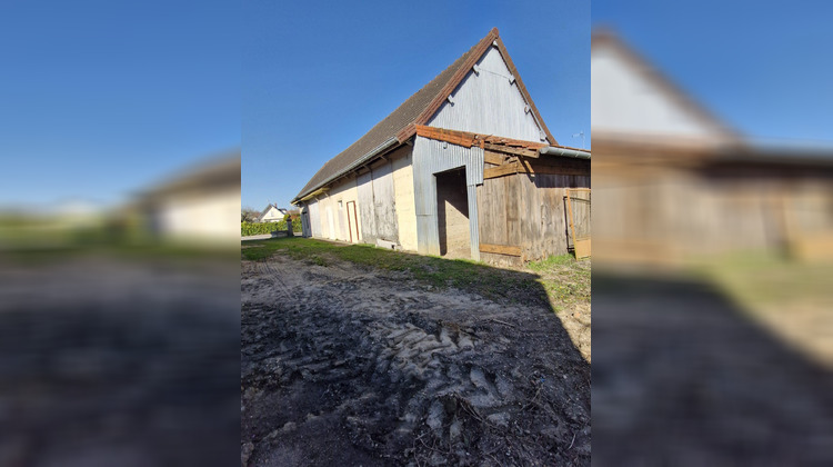 Ma-Cabane - Vente Maison Pierre-de-Bresse, 100 m²