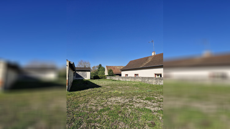 Ma-Cabane - Vente Maison Pierre-de-Bresse, 100 m²