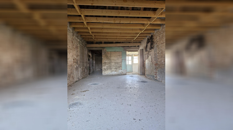Ma-Cabane - Vente Maison Pierre-de-Bresse, 100 m²