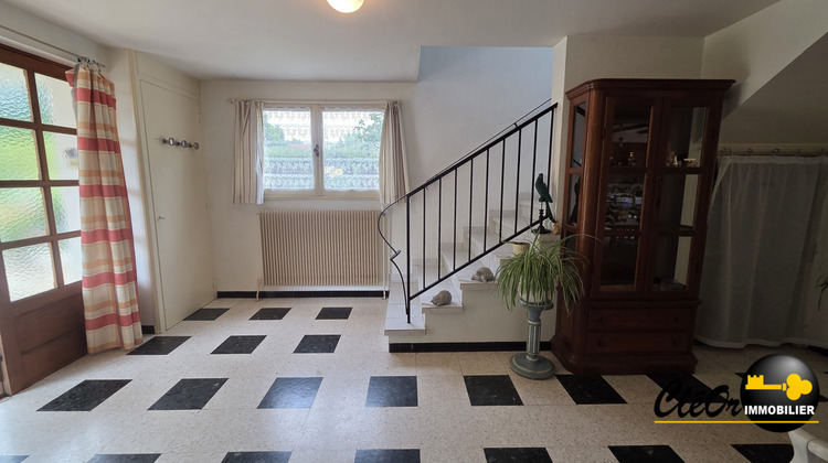 Ma-Cabane - Vente Maison Pierre-de-Bresse, 153 m²