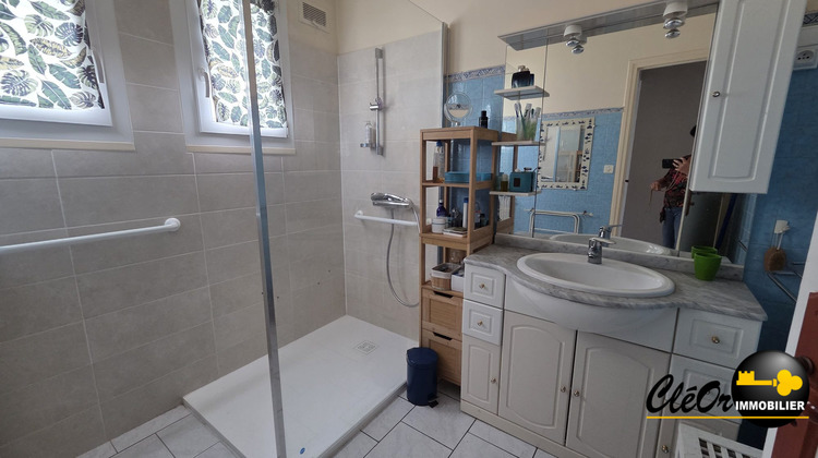 Ma-Cabane - Vente Maison Pierre-de-Bresse, 153 m²