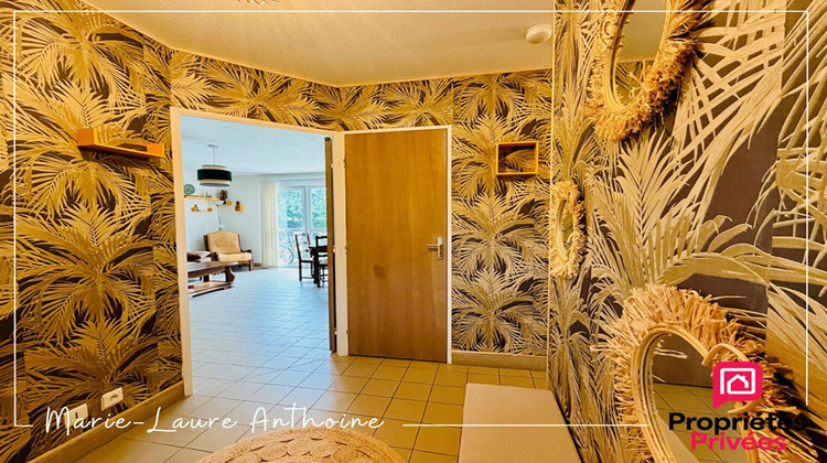 Ma-Cabane - Vente Maison PIERRE DE BRESSE, 82 m²