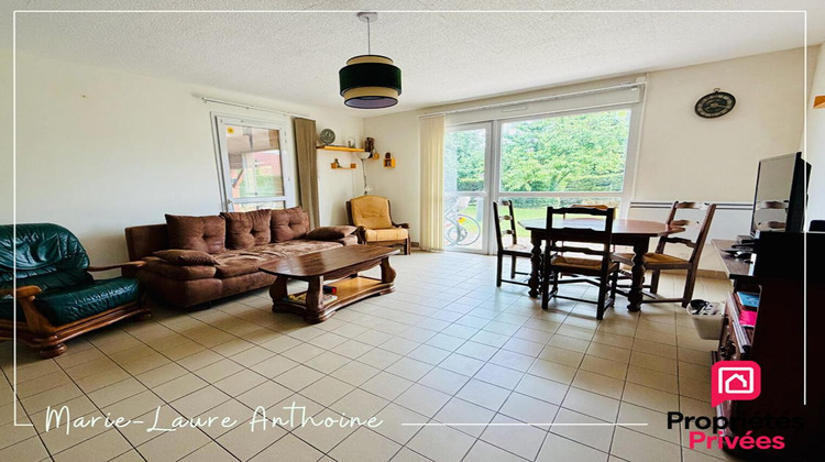 Ma-Cabane - Vente Maison PIERRE DE BRESSE, 82 m²