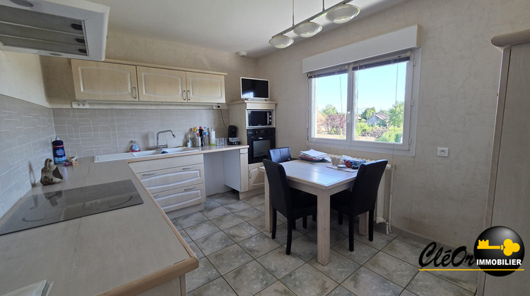 Ma-Cabane - Vente Maison Pierre-de-Bresse, 140 m²