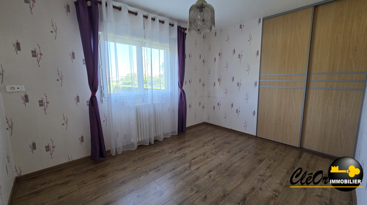 Ma-Cabane - Vente Maison Pierre-de-Bresse, 140 m²