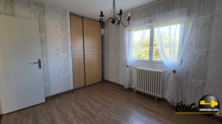 Ma-Cabane - Vente Maison Pierre-de-Bresse, 140 m²