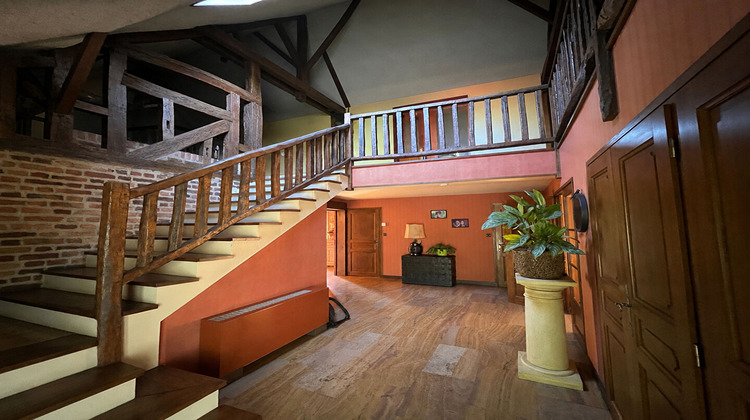 Ma-Cabane - Vente Maison PIERRE-DE-BRESSE, 350 m²