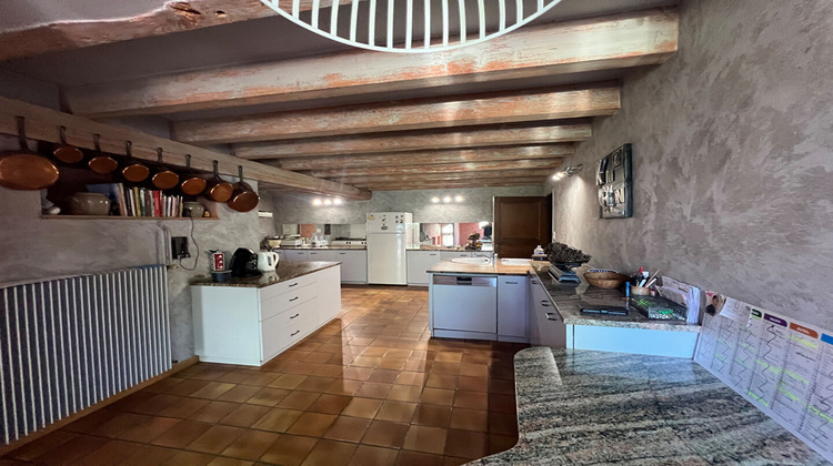 Ma-Cabane - Vente Maison PIERRE-DE-BRESSE, 350 m²